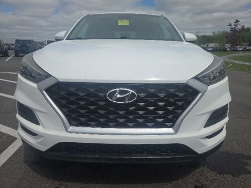Used 2019 Hyundai Tucson SE AWD/4WD image 3