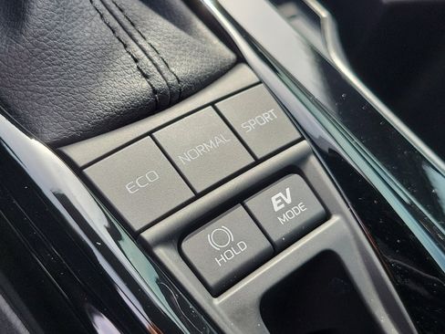 Used 2026 Toyota Camry XSE image 35