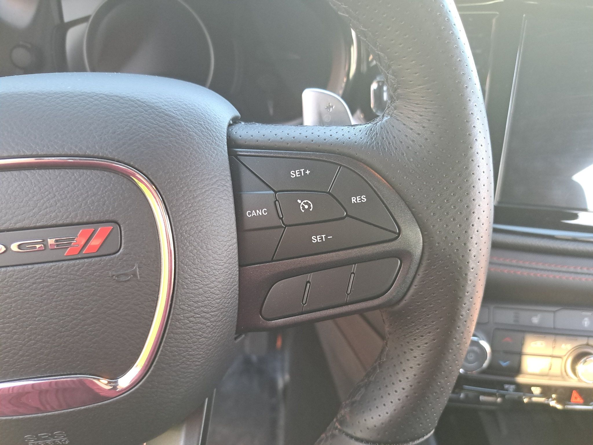Certified 2023 Dodge Durango R/T w/ Trailer Tow Group IV AWD/4WD image 21