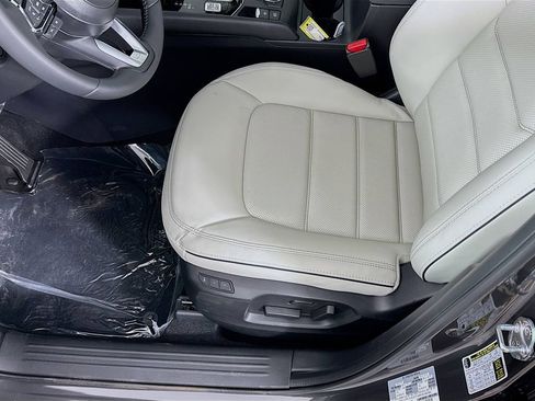 New 2025 MAZDA CX-5 AWD 2.5 S w/ Preferred Package image 26