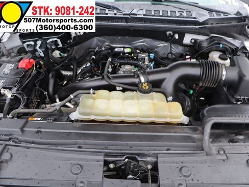 Used 2020 Ford F150 XLT w/ Equipment Group 301A Mid image 20