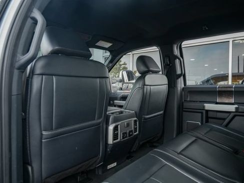 Used 2022 Ford F250 Lariat w/ Chrome Package AWD/4WD image 43