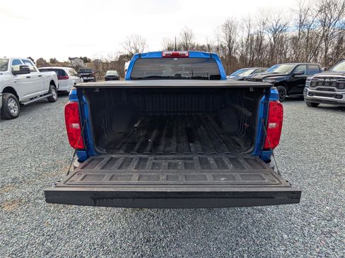Used 2018 Chevrolet Colorado LT image 10