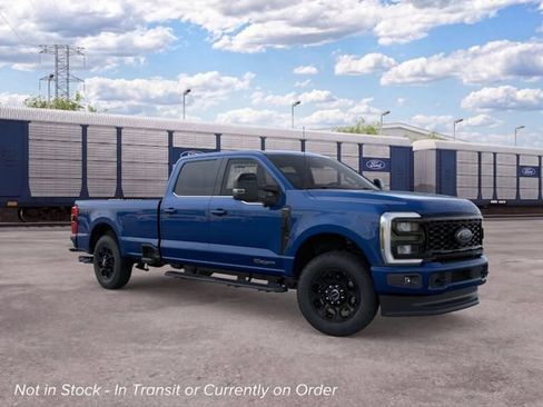 New 2026 Ford F350 Lariat AWD/4WD image 7