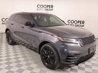 Used 2026 Land Rover Range Rover Velar Dynamic SE video 1