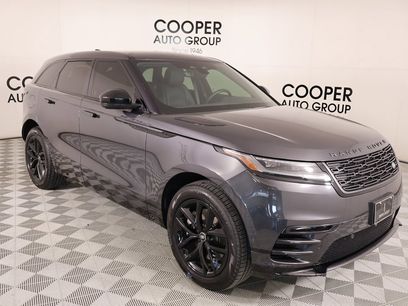 Used 2026 Land Rover Range Rover Velar Dynamic SE