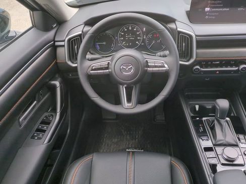 Used 2025 MAZDA CX-50 AWD 2.5 Hybrid w/ Weather Package image 17