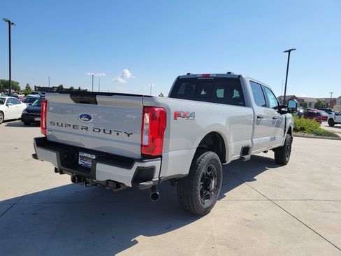New 2026 Ford F250 XL w/ STX Appearance Package image 3