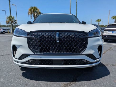 New 2026 Lincoln Aviator Reserve RWD image 9