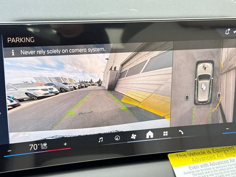 New 2026 BMW X3 xDrive30 w/ Premium Package image 22