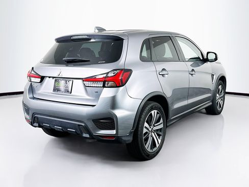 Used 2024 Mitsubishi Outlander Sport AWD image 9