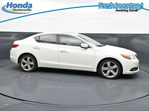 Used 2014 Acura ILX w/ Premium Package FWD image 11