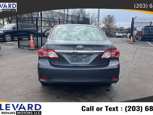 Used 2012 Toyota Corolla L image 9