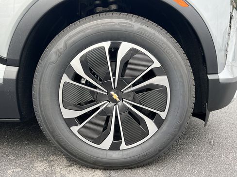 New 2026 Chevrolet Blazer EV LT FWD image 13