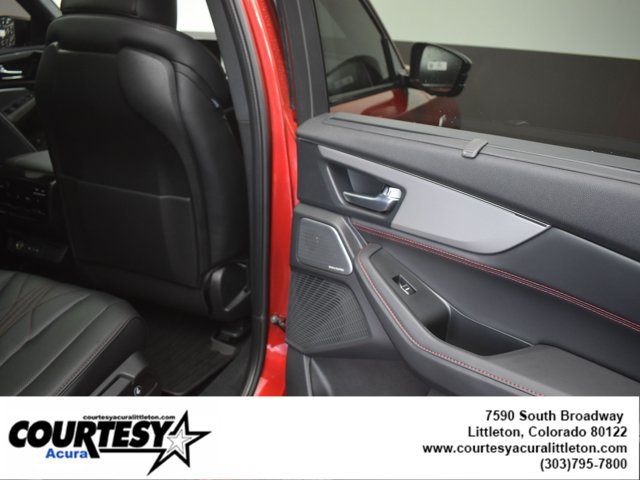 Used 2026 Acura MDX A-Spec w/ Advance Package AWD/4WD image 27