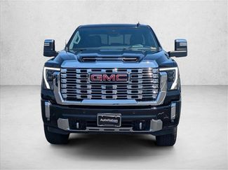 Used 2024 GMC Sierra 2500 Denali w/ Denali Reserve Package AWD/4WD video 2