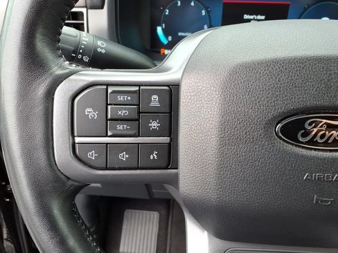 Used 2024 Ford F150 Lariat w/ Equipment Group 502A High AWD/4WD image 33