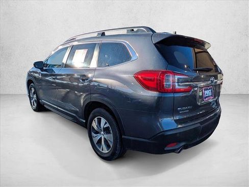 Certified 2024 Subaru Ascent Premium w/ Convenience Package image 7