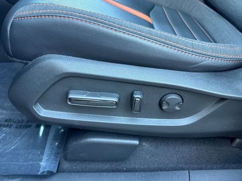 Used 2026 Honda Passport TrailSport image 13