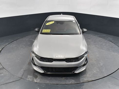 Used 2023 Kia K5 GT-Line w/ GT-Line Premium Package image 35