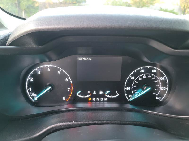 Used 2020 Ford Transit Connect XLT FWD image 27