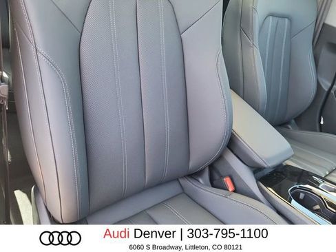 New 2026 Audi A5 2.0T Premium Plus AWD/4WD image 19