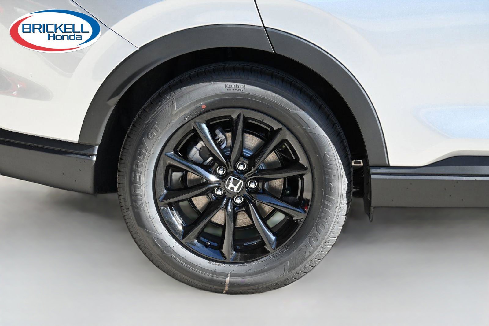 New 2026 Honda CR-V Sport-L image 36