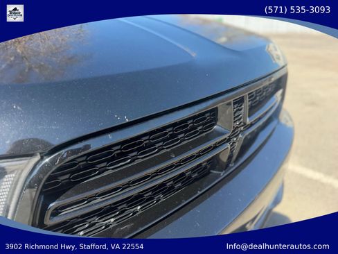 Used 2018 Dodge Durango GT RWD image 5