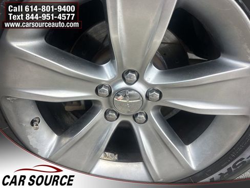 Used 2016 Dodge Challenger SXT image 20