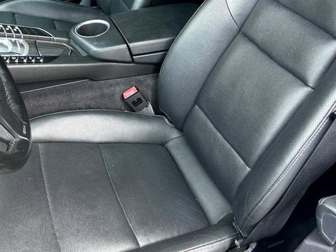 Used 2015 Porsche Panamera 4S image 41