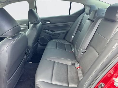 Used 2021 Nissan Altima 2.5 SL FWD image 23