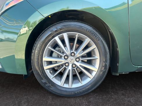 Used 2014 Toyota Corolla LE w/ Protection Package FWD image 14