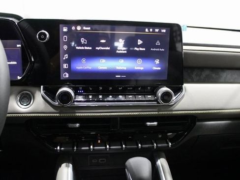 New 2026 Chevrolet Colorado ZR2 w/ Technology Package image 13