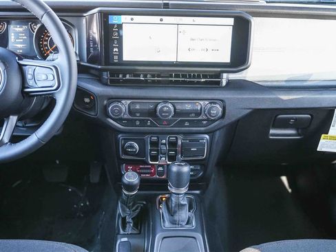 New 2026 Jeep Wrangler Willys image 14