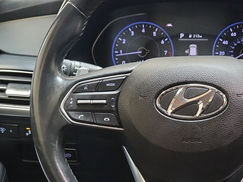 Used 2021 Hyundai Palisade SEL w/ Cargo Package image 21