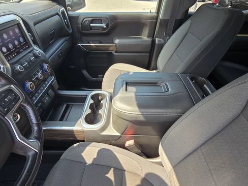 Certified 2022 Chevrolet Silverado 1500 RST w/ All Star Edition Plus AWD/4WD image 26