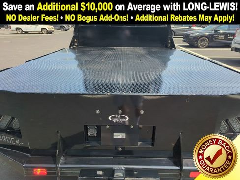 Used 2025 Ford F350 Lariat image 26