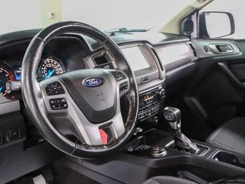 Used 2022 Ford Ranger XLT w/ Equipment Group 302A High AWD/4WD image 23