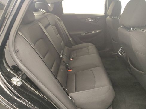Used 2022 Chevrolet Malibu LT FWD image 19