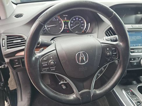 Used 2020 Acura MDX FWD image 9
