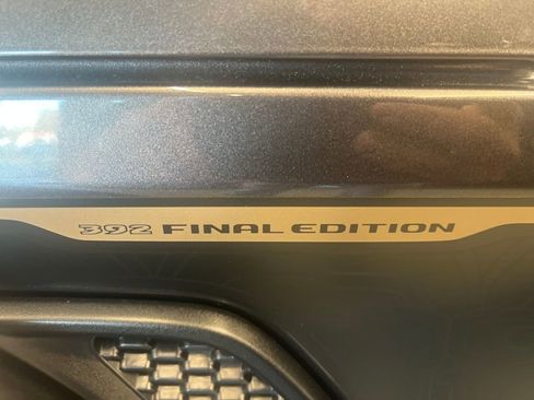 New 2025 Jeep Wrangler Unlimited Rubicon 392 image 15