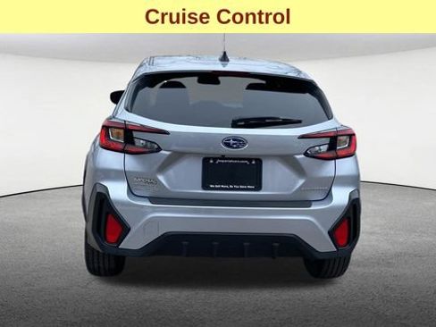 Certified 2024 Subaru Crosstrek 2.0i AWD/4WD image 8