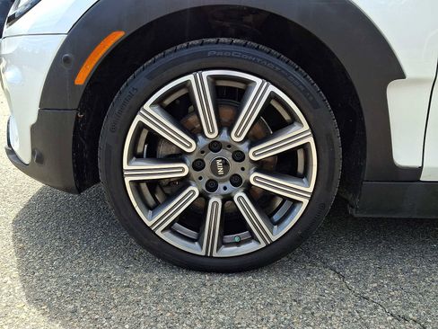 Certified 2024 MINI Cooper Clubman S AWD/4WD image 8