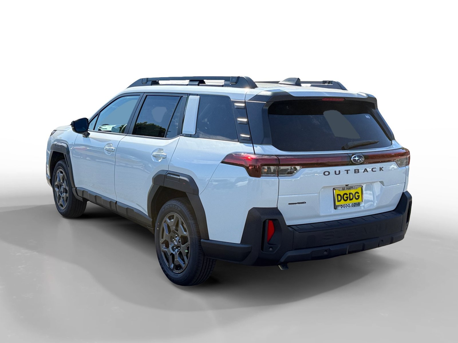 New 2026 Subaru Outback Premium AWD/4WD image 3