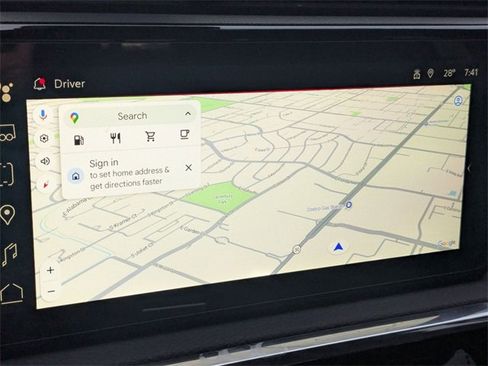 Used 2023 GMC Sierra 1500 Denali w/ Technology Package image 26