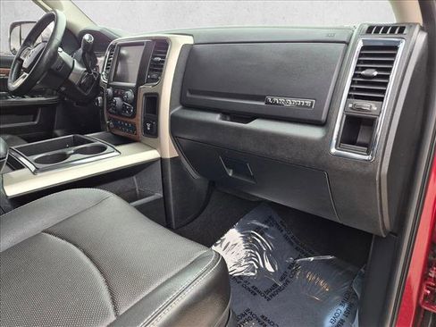 Used 2014 RAM 2500 Laramie AWD/4WD image 22
