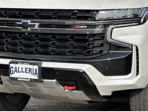 Used 2022 Chevrolet Tahoe Z71 w/ Z71 Off-Road Package image 7