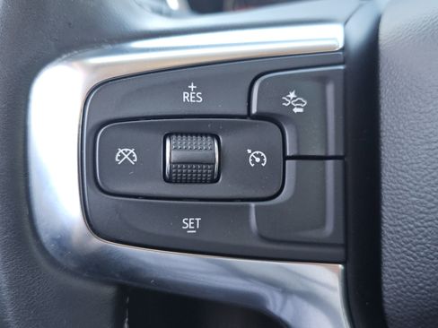 Used 2024 Chevrolet Blazer LT AWD/4WD image 12
