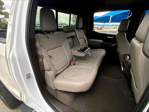 Used 2020 GMC Sierra 1500 SLT w/ SLT Premium Package image 20