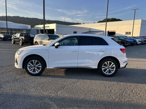 Used 2025 Audi Q3 2.0T Premium AWD/4WD image 4